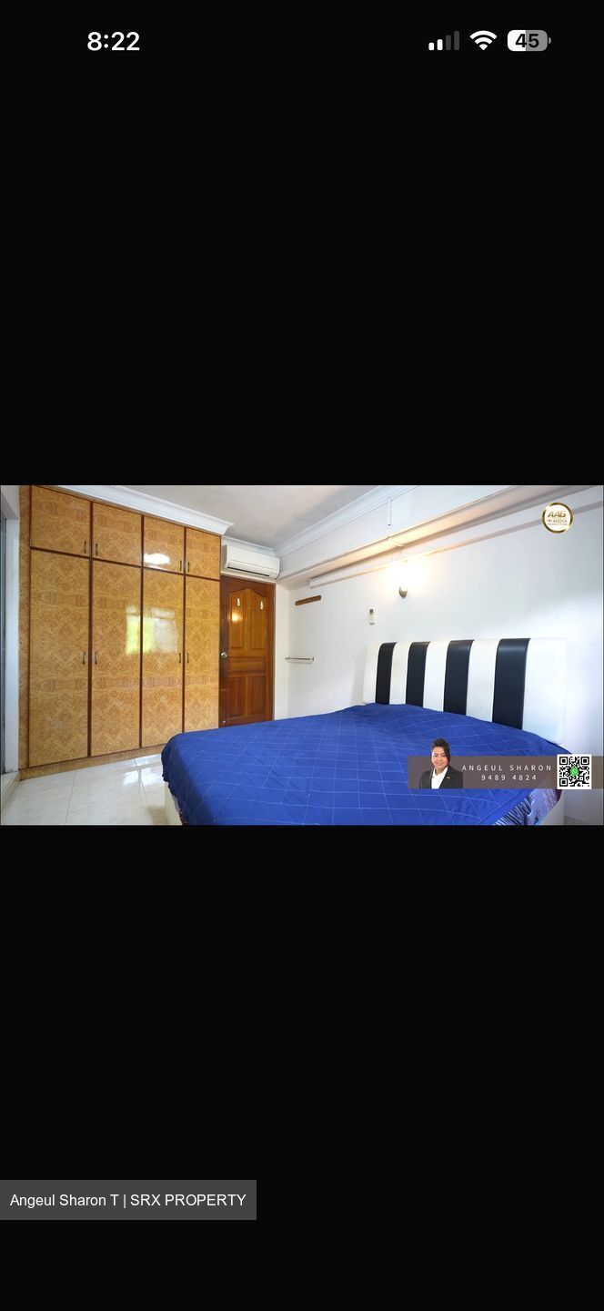 Blk 668D Jurong West Street 64 (Jurong West), HDB 4 Rooms #445633321
